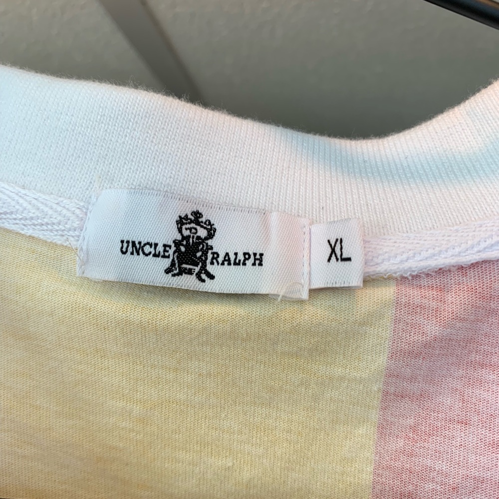 Retro Crop Top - Picture 2 of 3